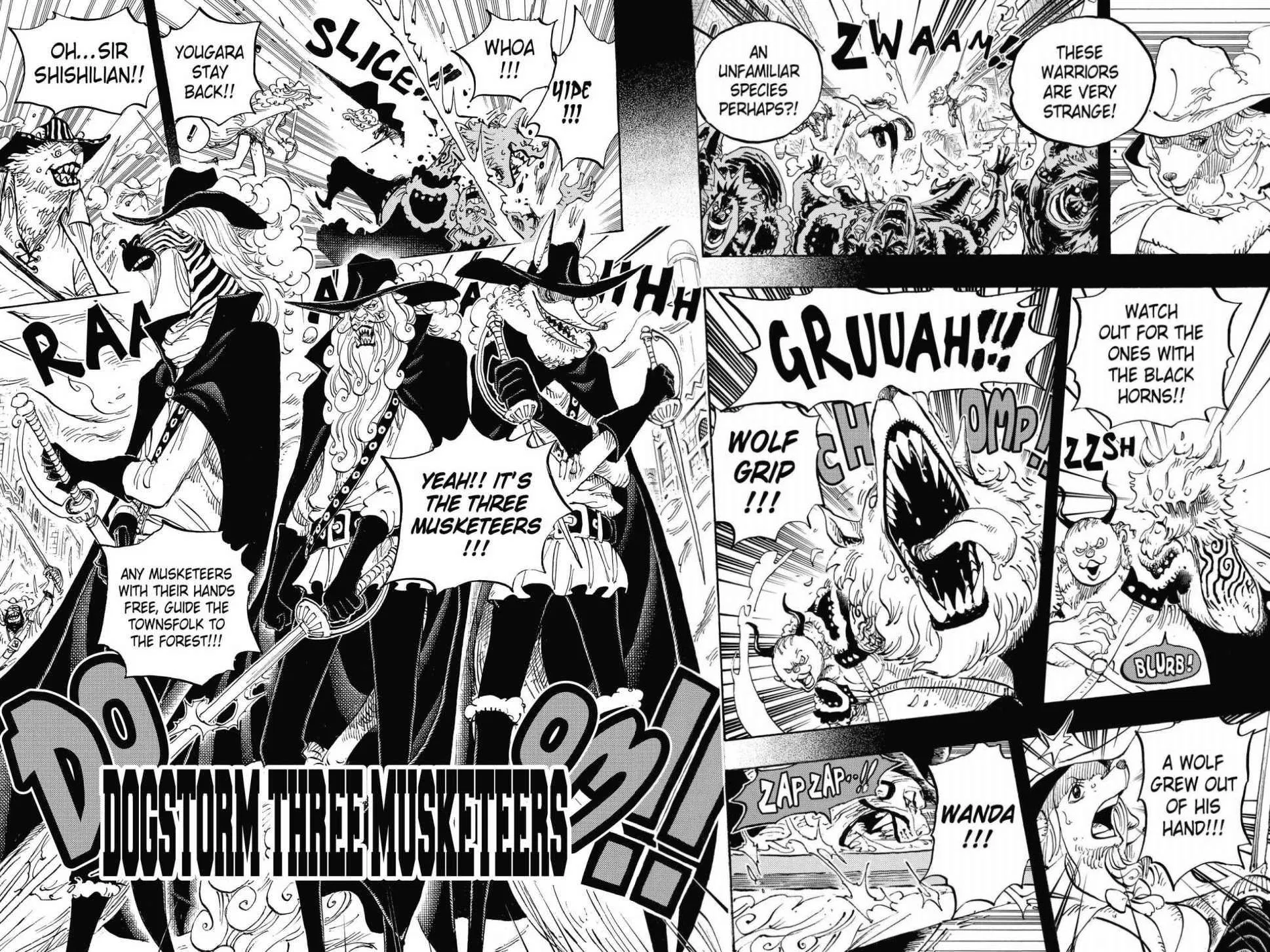 Read One Hit Teacher Master Baek - Chapter 809 - starinstructormasterbaek.com | Image 8