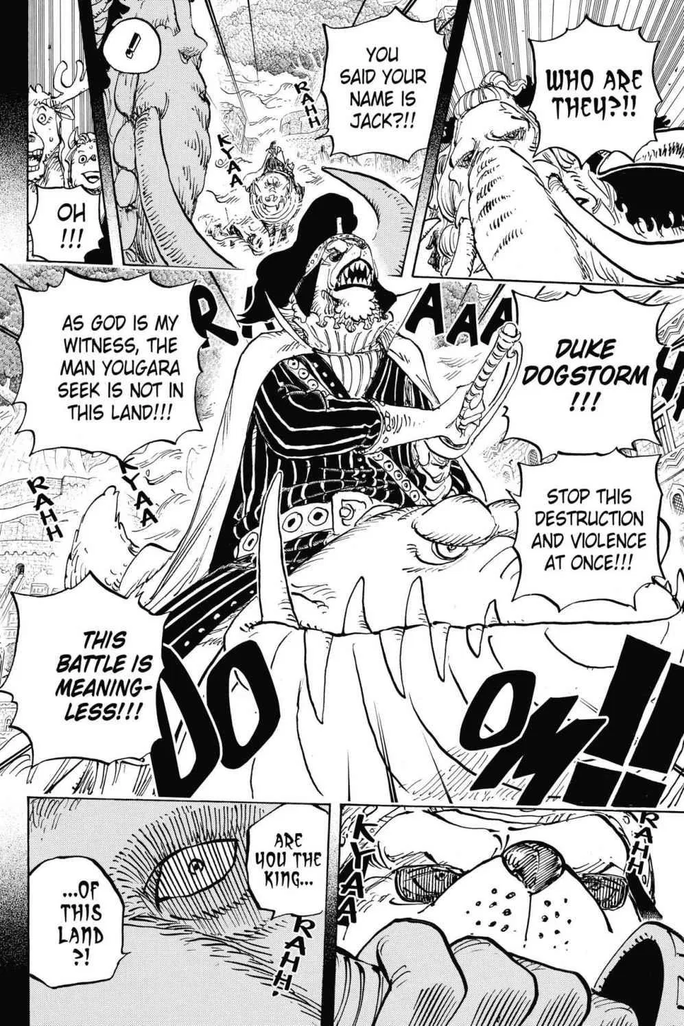 Read One Hit Teacher Master Baek - Chapter 809 - starinstructormasterbaek.com | Image 9
