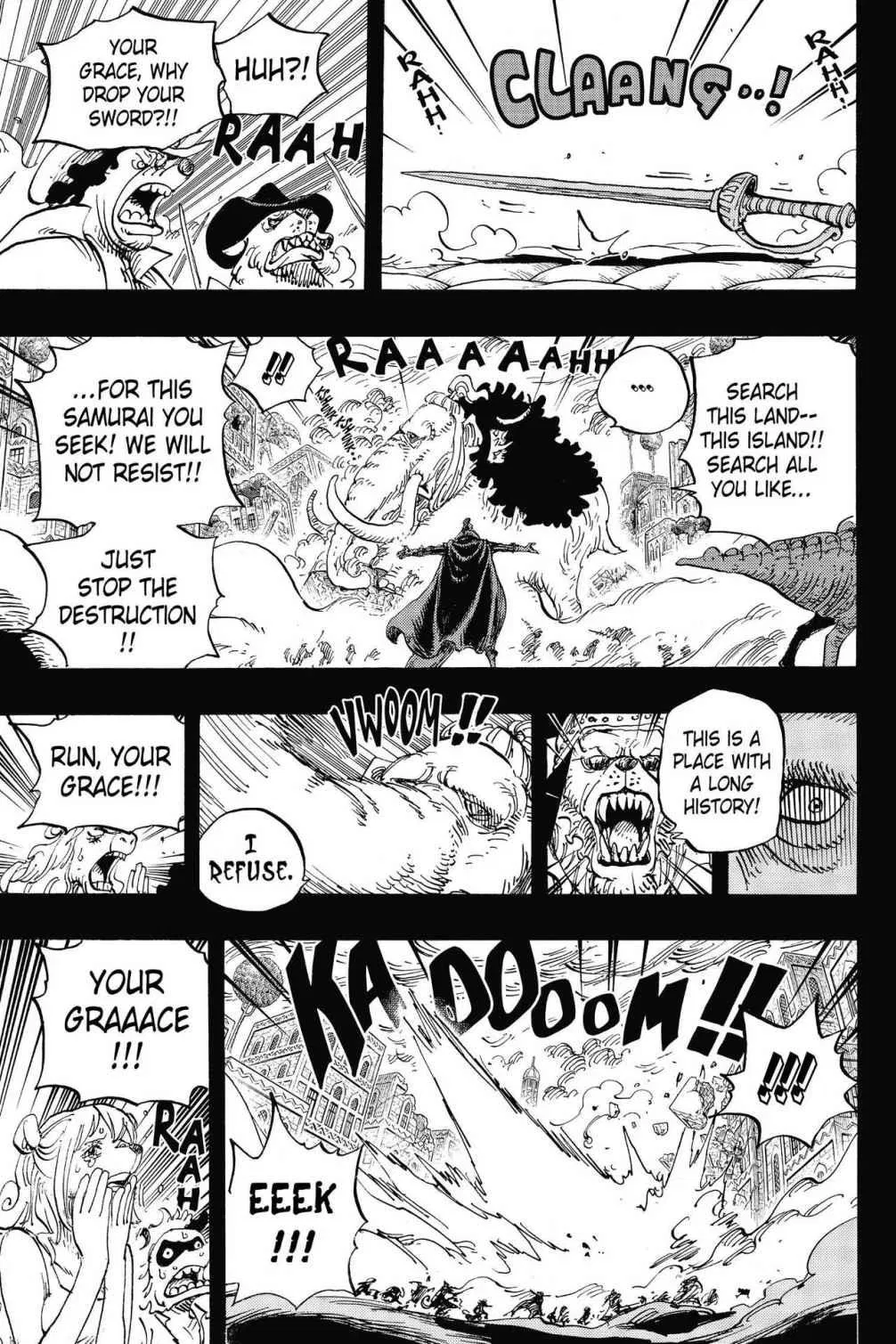 Read One Hit Teacher Master Baek - Chapter 809 - starinstructormasterbaek.com | Image 10