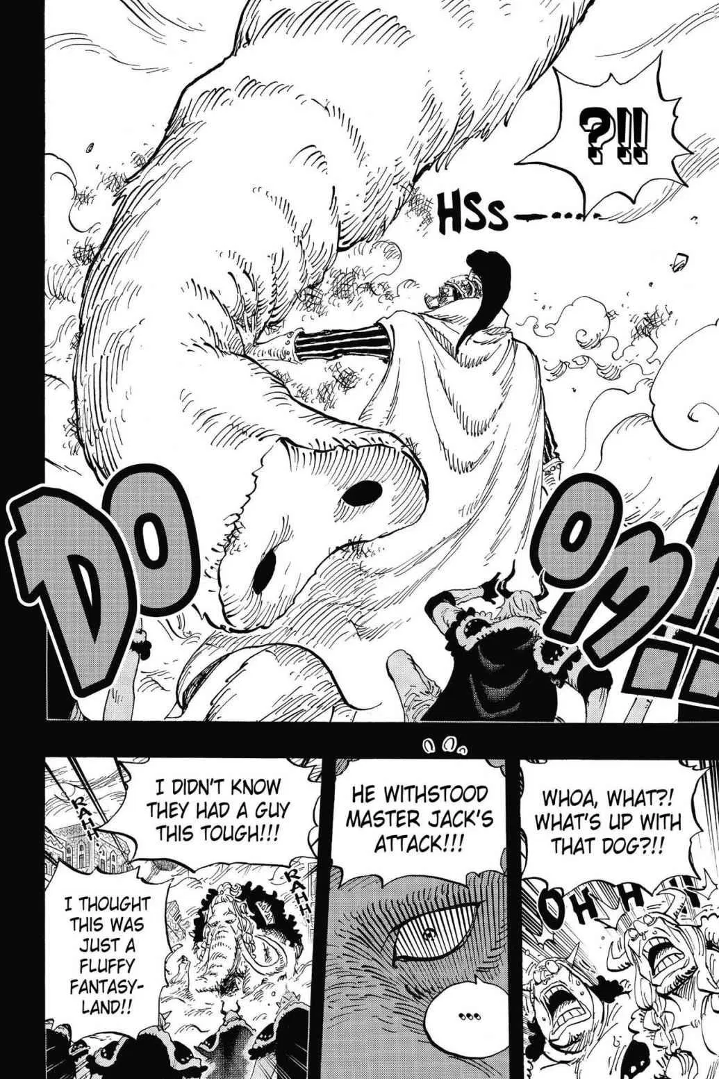 Read One Hit Teacher Master Baek - Chapter 809 - starinstructormasterbaek.com | Image 11