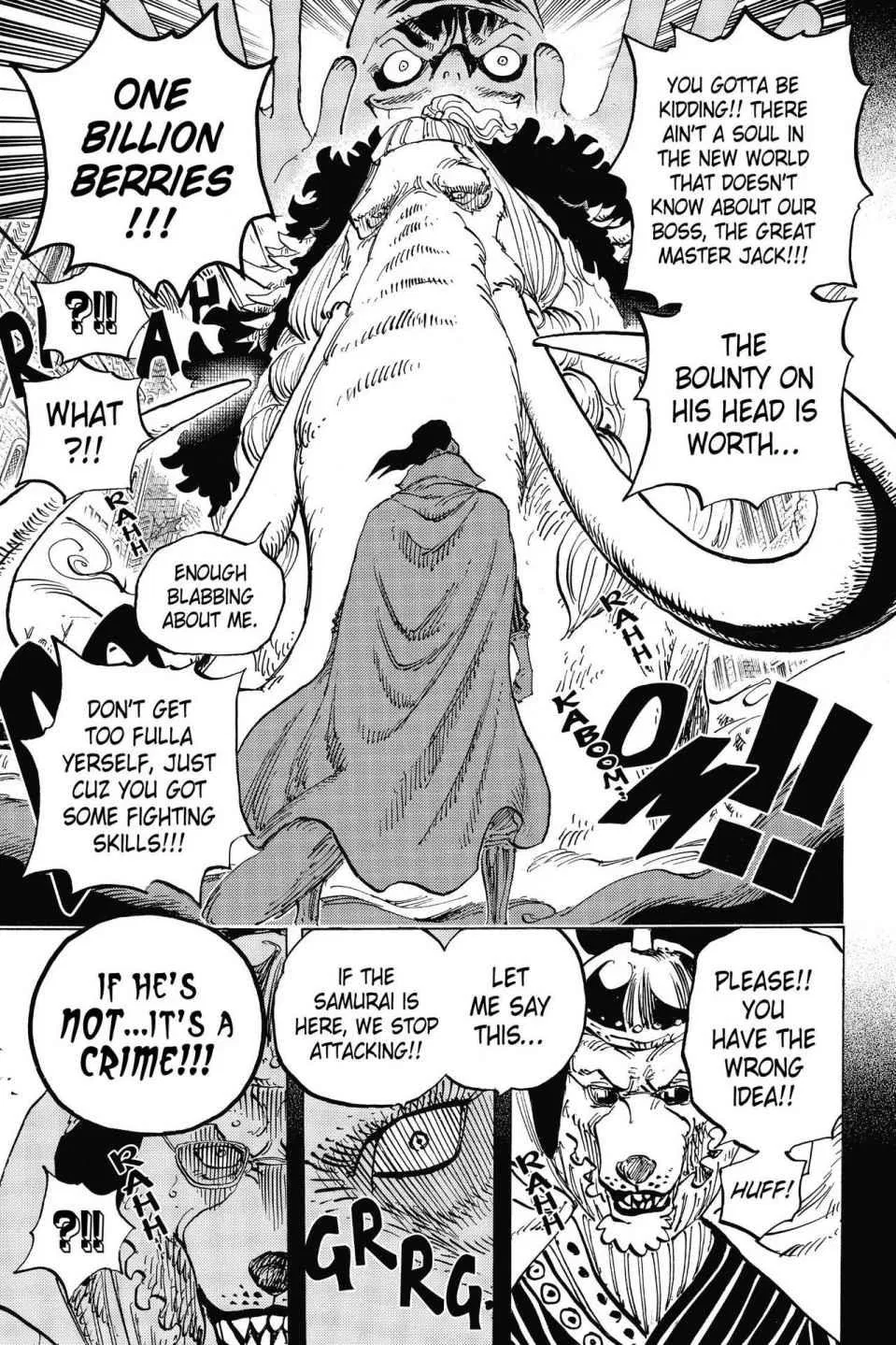 Read One Hit Teacher Master Baek - Chapter 809 - starinstructormasterbaek.com | Image 12