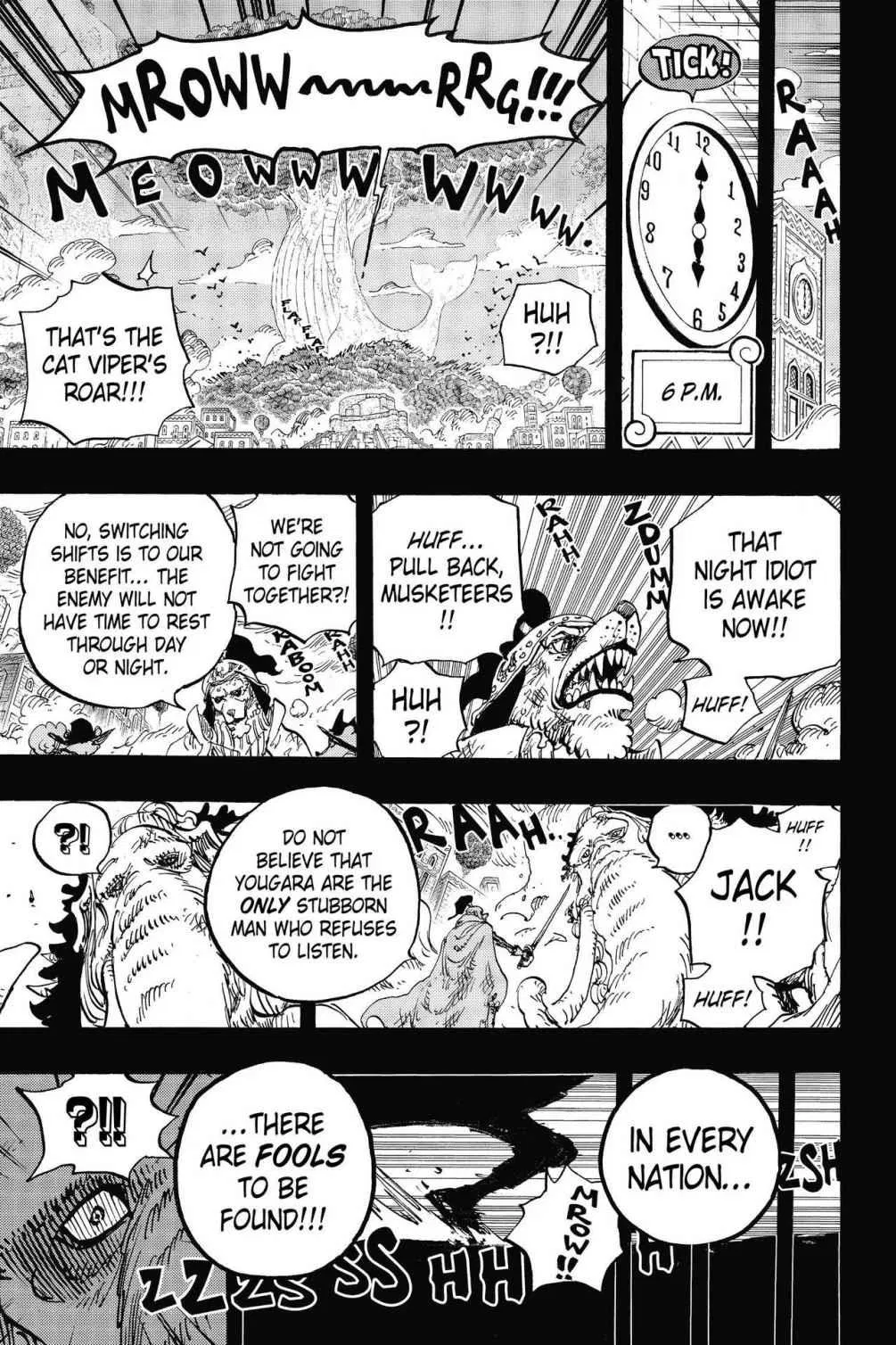 Read One Hit Teacher Master Baek - Chapter 809 - starinstructormasterbaek.com | Image 14