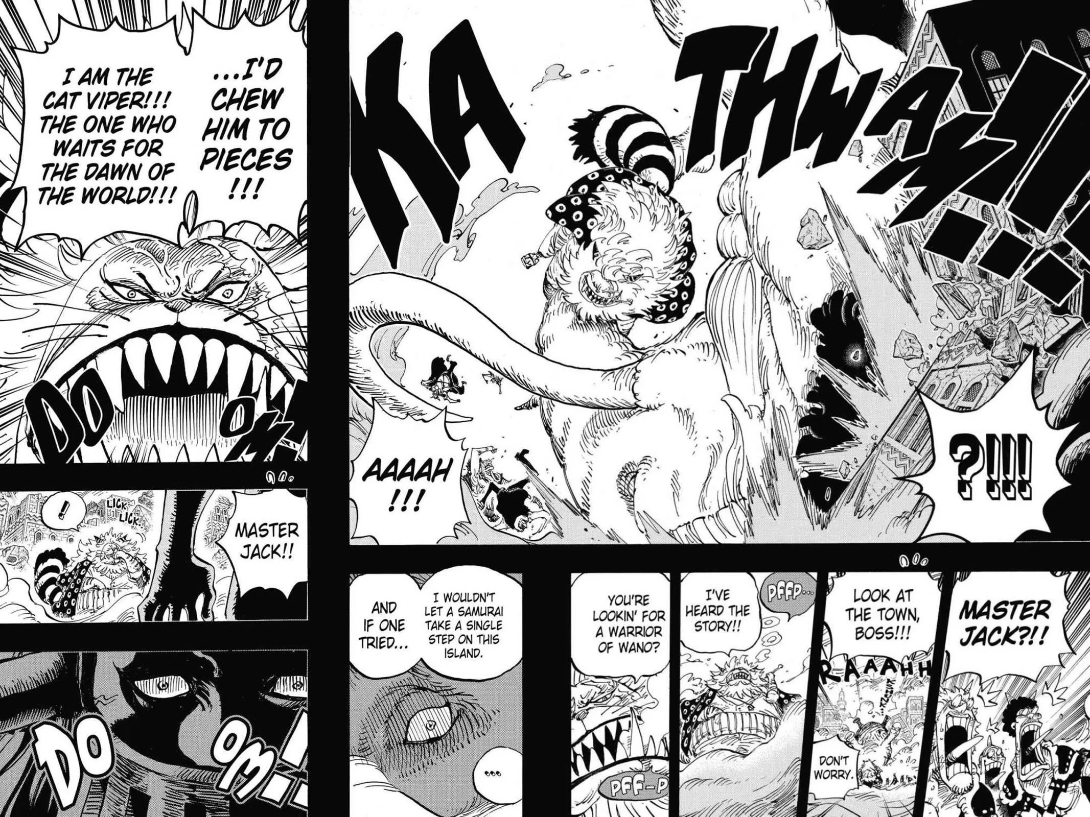 Read One Hit Teacher Master Baek - Chapter 809 - starinstructormasterbaek.com | Image 16