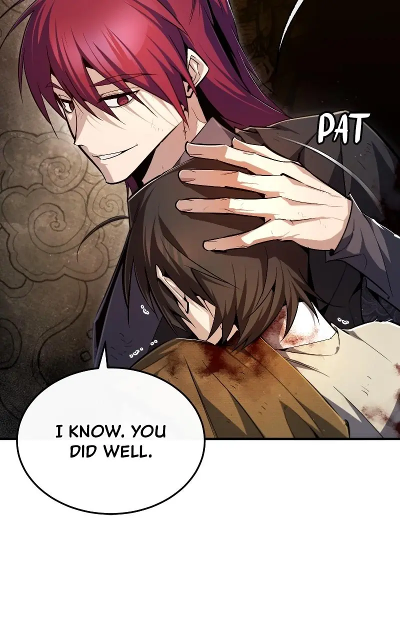 Read One Hit Teacher Master Baek - Chapter 81 - starinstructormasterbaek.com | Image 8