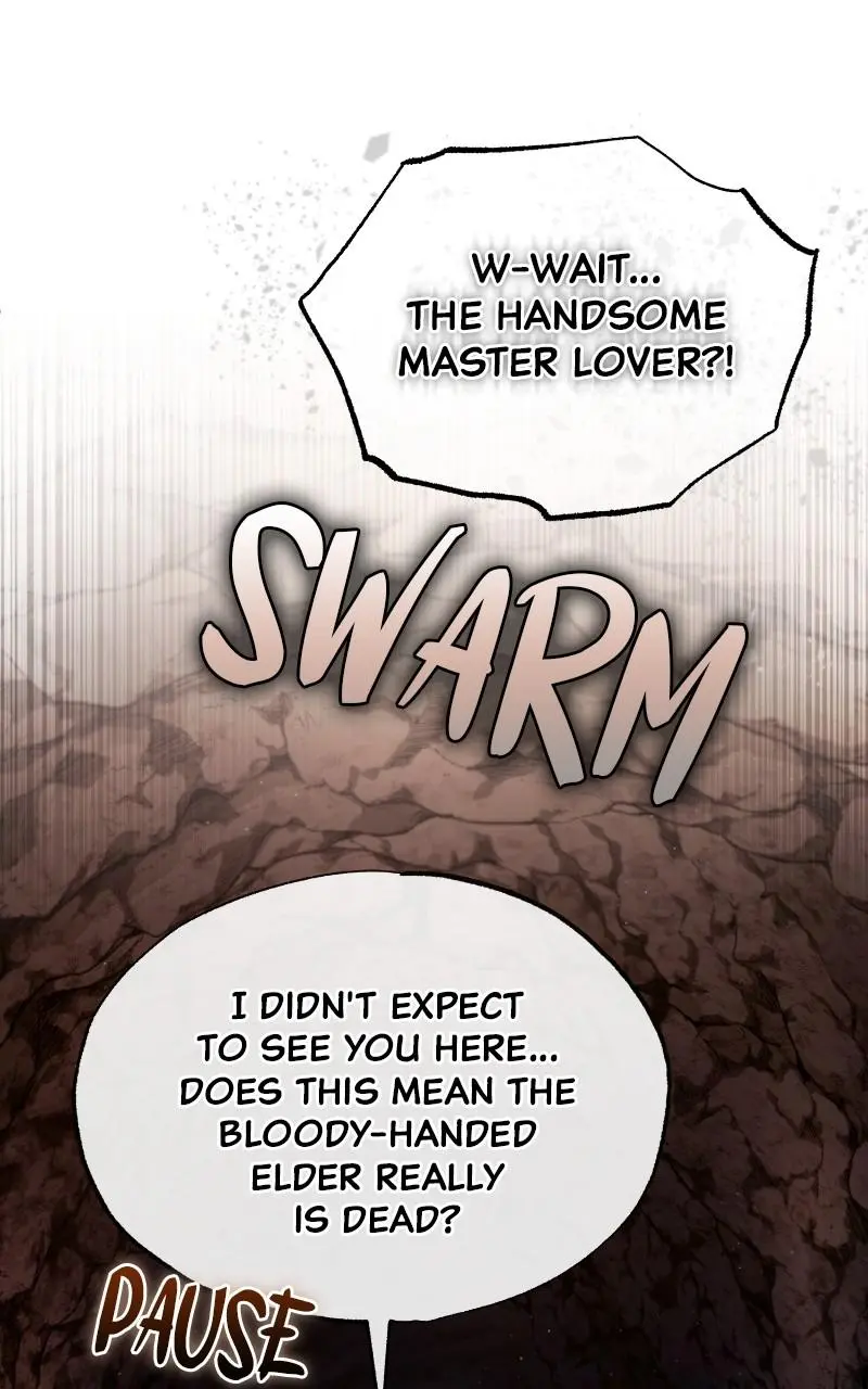 Read One Hit Teacher Master Baek - Chapter 81 - starinstructormasterbaek.com | Image 9