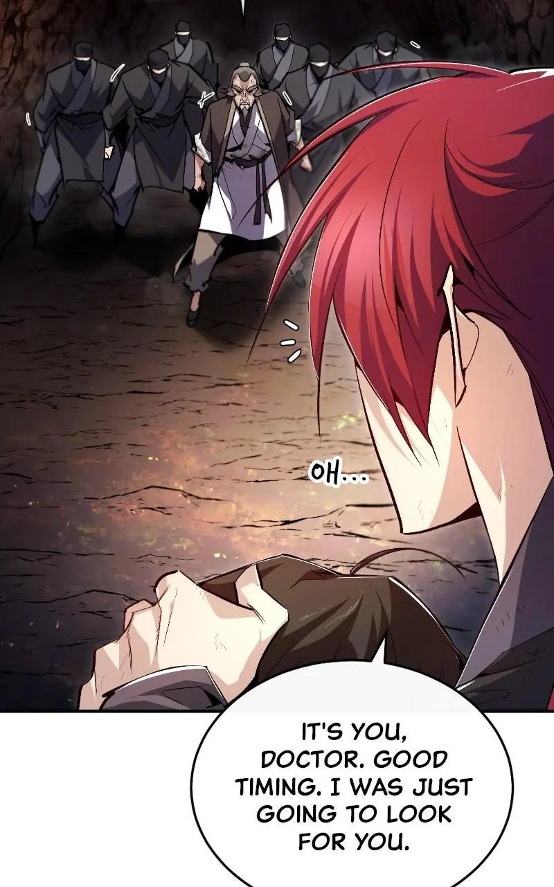 Read One Hit Teacher Master Baek - Chapter 81 - starinstructormasterbaek.com | Image 10