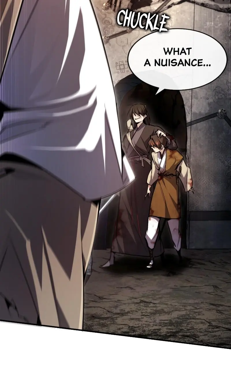 Read One Hit Teacher Master Baek - Chapter 81 - starinstructormasterbaek.com | Image 15