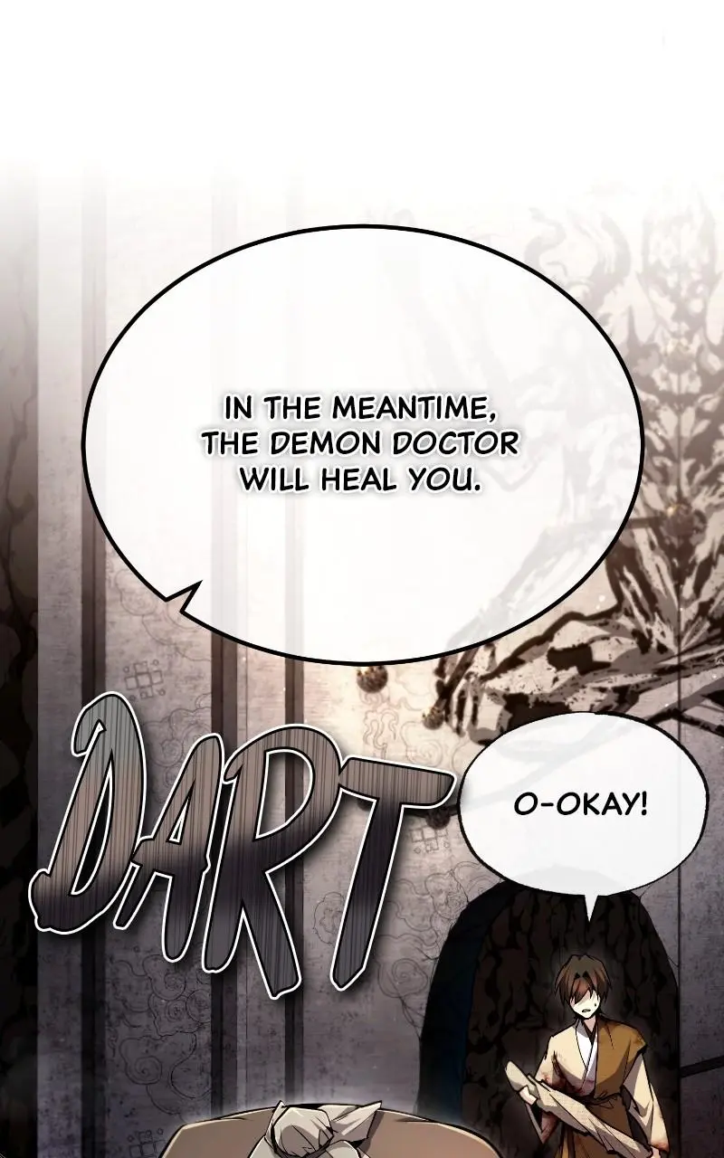 Read One Hit Teacher Master Baek - Chapter 81 - starinstructormasterbaek.com | Image 29