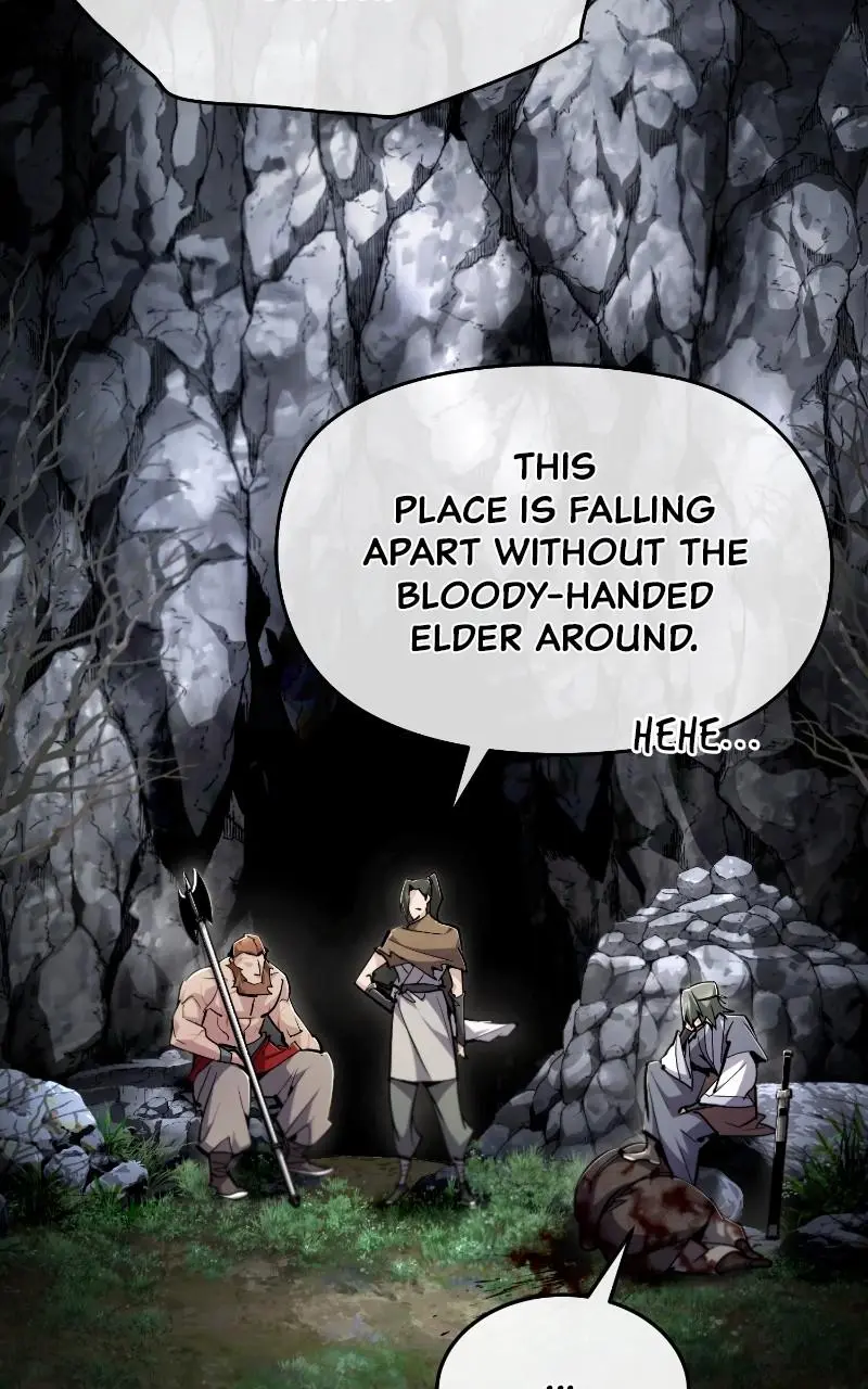 Read One Hit Teacher Master Baek - Chapter 81 - starinstructormasterbaek.com | Image 33