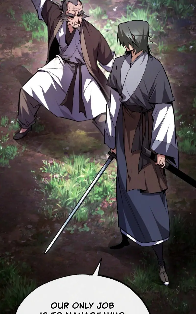 Read One Hit Teacher Master Baek - Chapter 81 - starinstructormasterbaek.com | Image 36