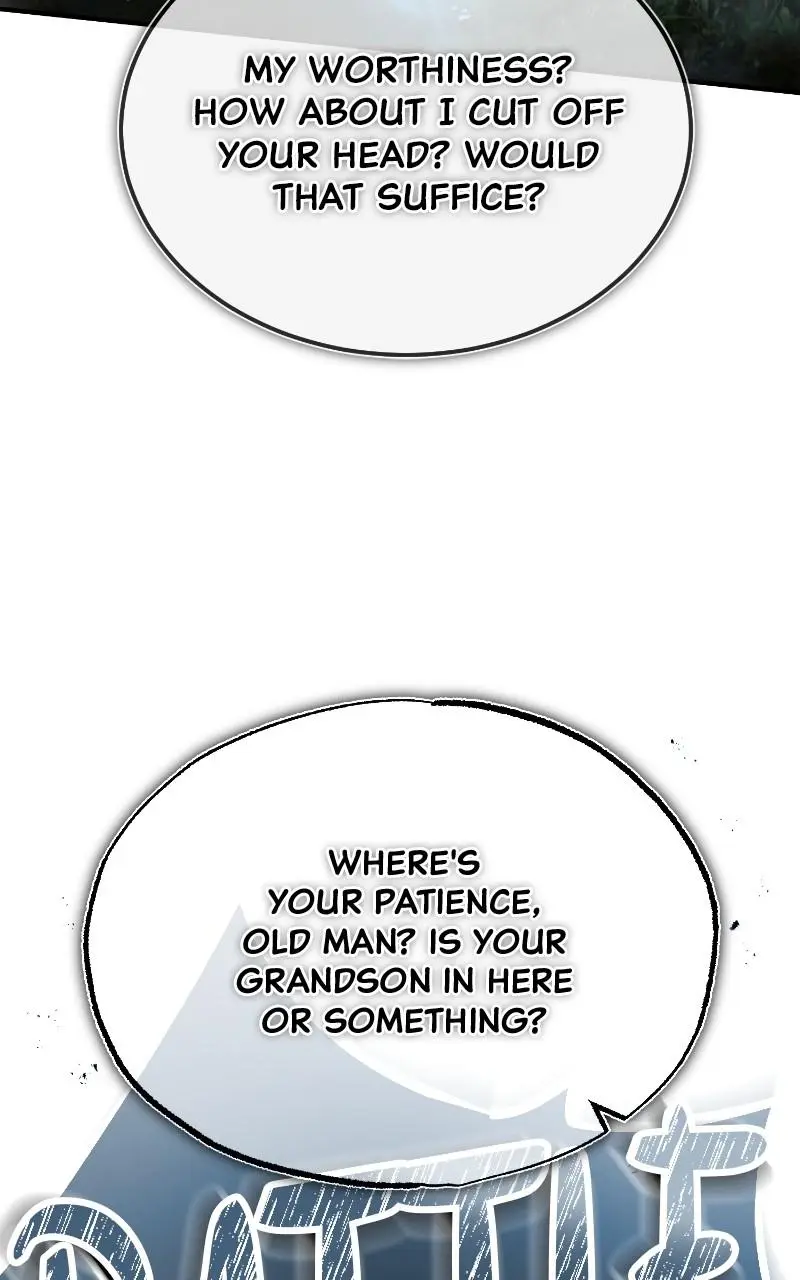 Read One Hit Teacher Master Baek - Chapter 81 - starinstructormasterbaek.com | Image 59