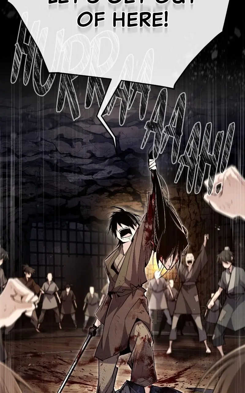 Read One Hit Teacher Master Baek - Chapter 81 - starinstructormasterbaek.com | Image 89