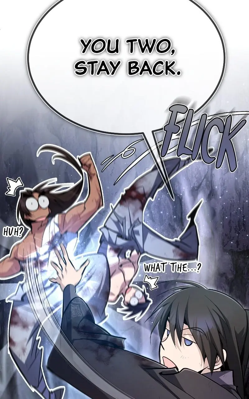Read One Hit Teacher Master Baek - Chapter 81 - starinstructormasterbaek.com | Image 122