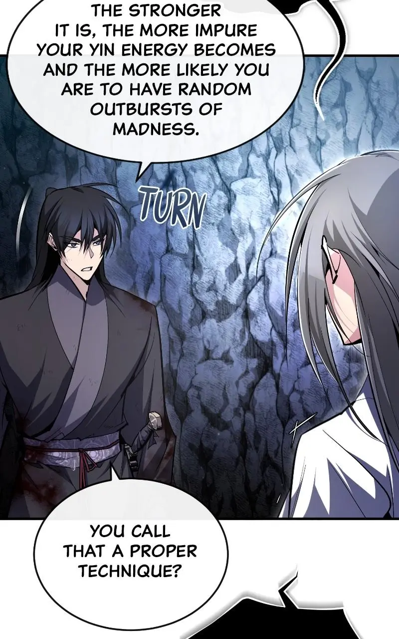 Read One Hit Teacher Master Baek - Chapter 81 - starinstructormasterbaek.com | Image 124