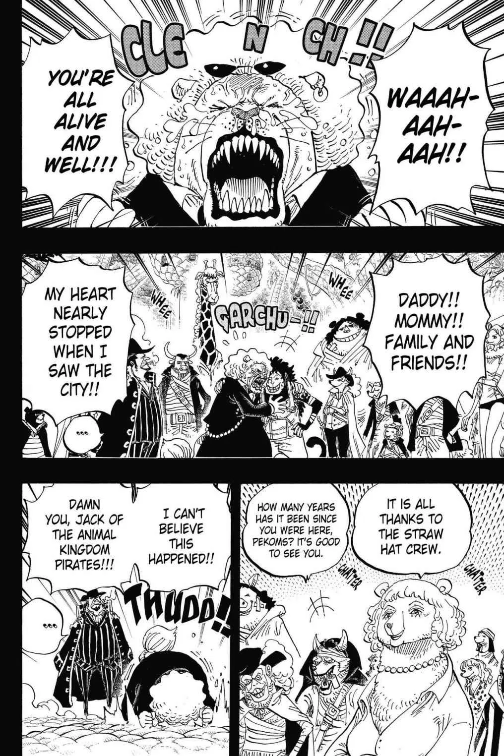 Read One Hit Teacher Master Baek - Chapter 812 - starinstructormasterbaek.com | Image 6
