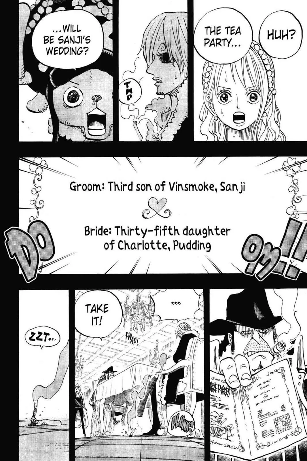 Read One Hit Teacher Master Baek - Chapter 813 - starinstructormasterbaek.com | Image 2