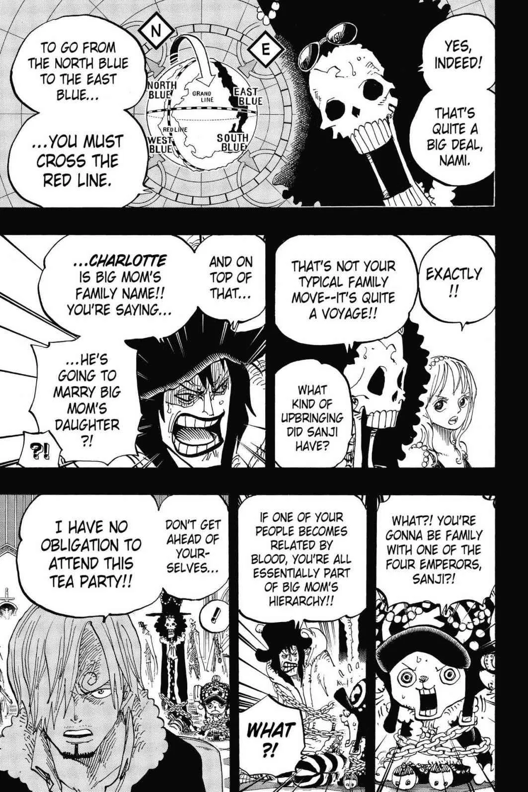 Read One Hit Teacher Master Baek - Chapter 813 - starinstructormasterbaek.com | Image 5