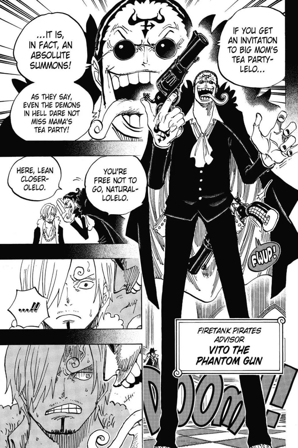 Read One Hit Teacher Master Baek - Chapter 813 - starinstructormasterbaek.com | Image 9