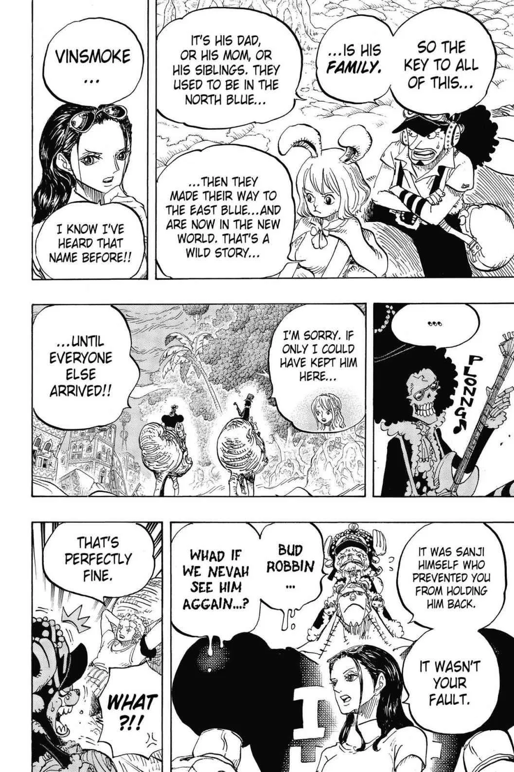 Read One Hit Teacher Master Baek - Chapter 814 - starinstructormasterbaek.com | Image 6