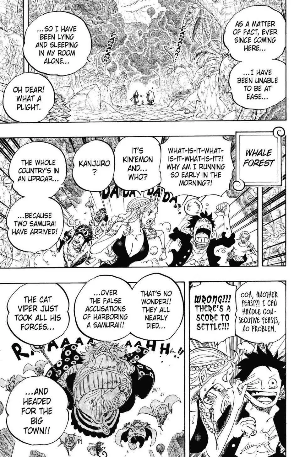 Read One Hit Teacher Master Baek - Chapter 816 - starinstructormasterbaek.com | Image 5