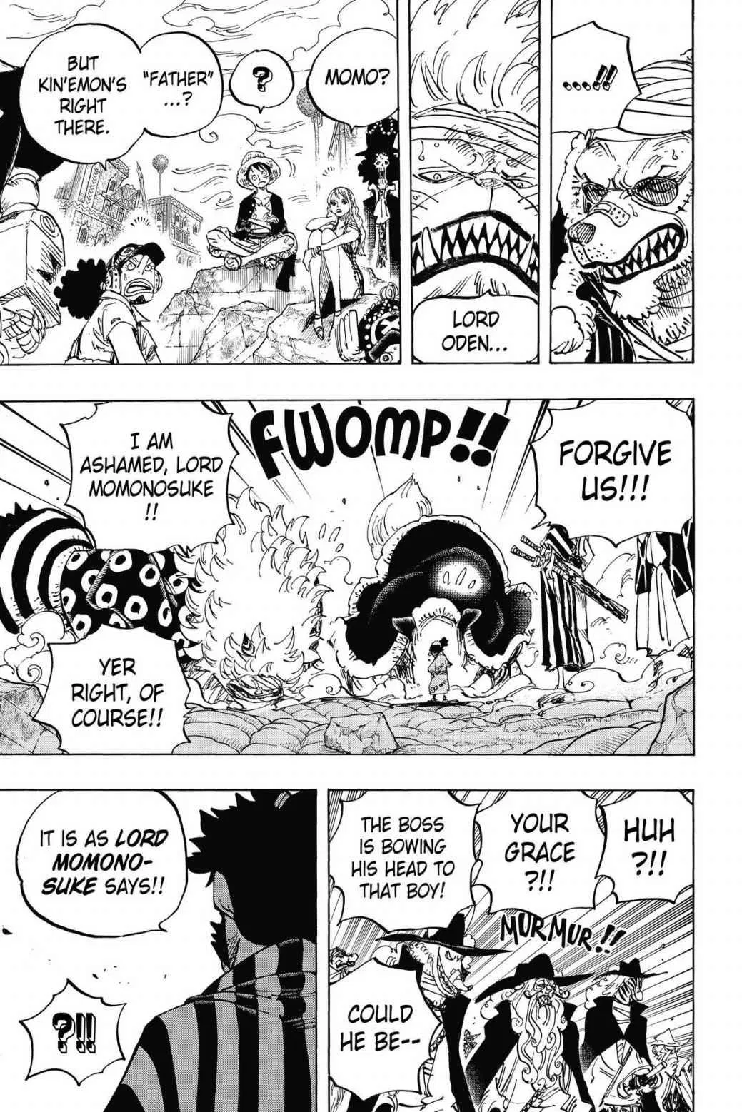 Read One Hit Teacher Master Baek - Chapter 817 - starinstructormasterbaek.com | Image 14