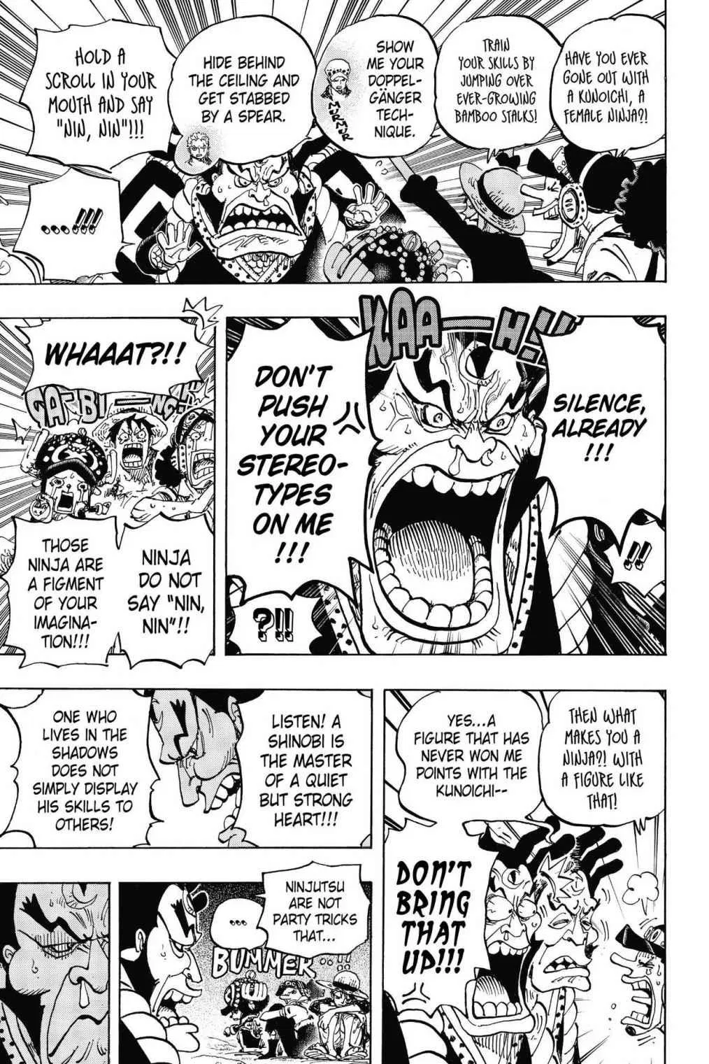 Read One Hit Teacher Master Baek - Chapter 817 - starinstructormasterbaek.com | Image 24