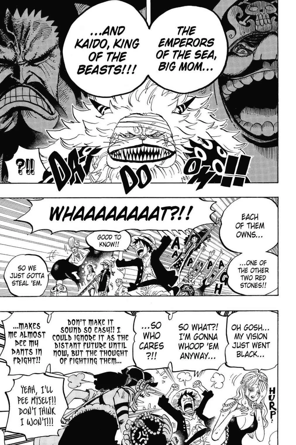 Read One Hit Teacher Master Baek - Chapter 818 - starinstructormasterbaek.com | Image 7