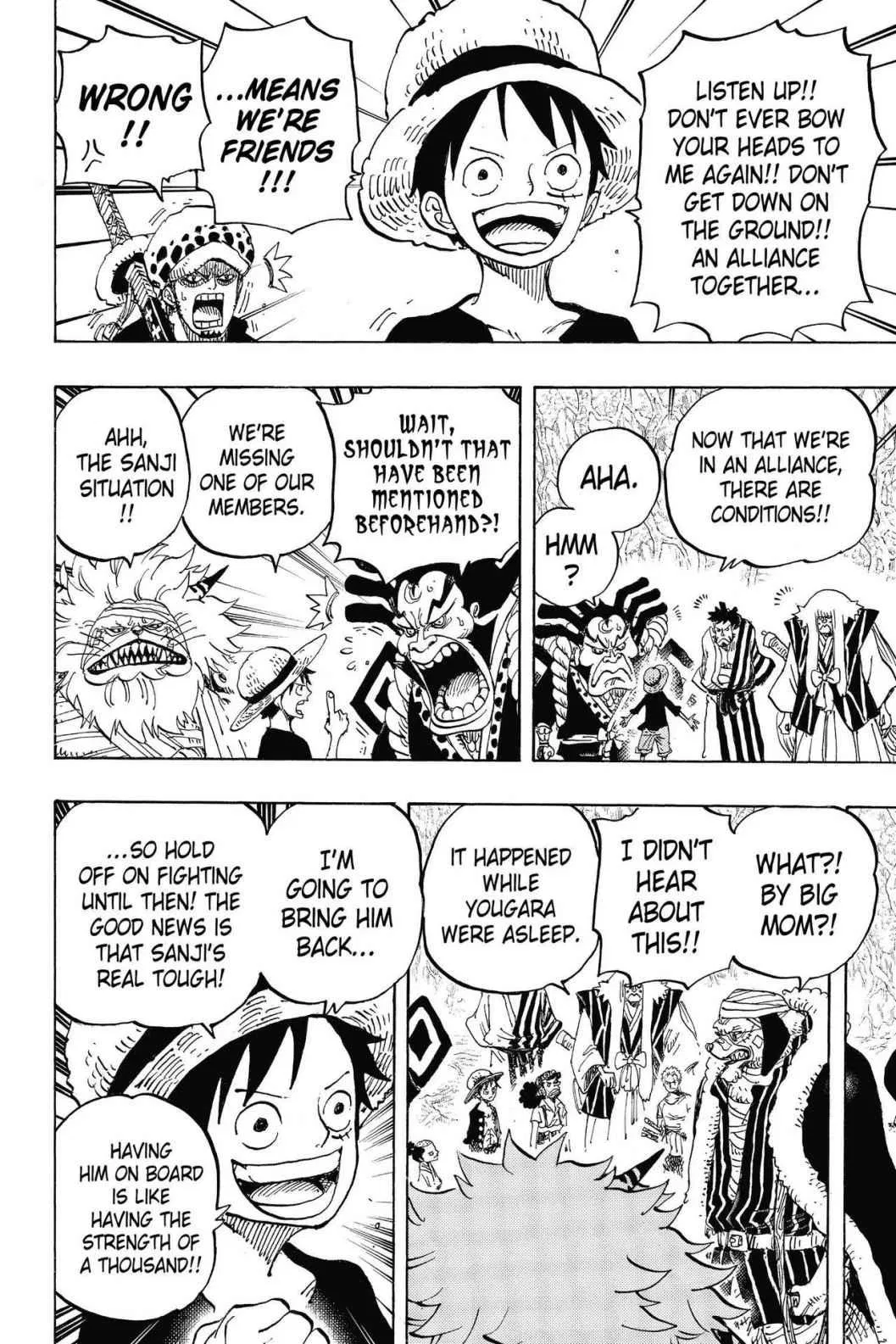 Read One Hit Teacher Master Baek - Chapter 819 - starinstructormasterbaek.com | Image 14