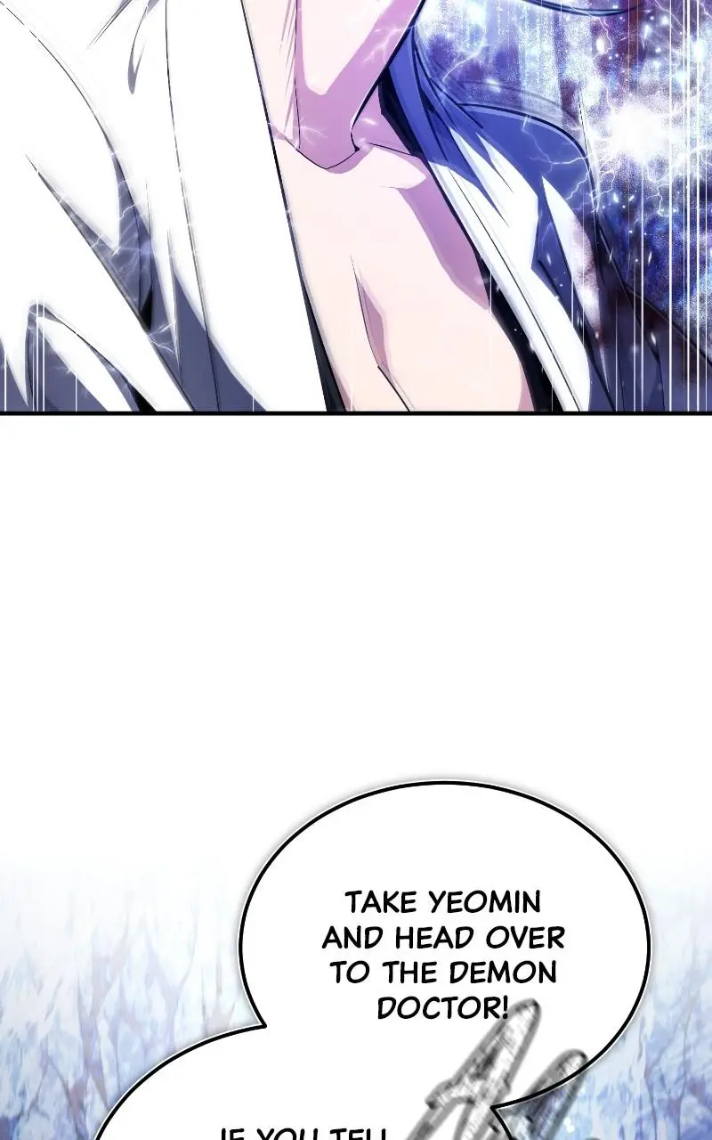 Read One Hit Teacher Master Baek - Chapter 82 - starinstructormasterbaek.com | Image 5