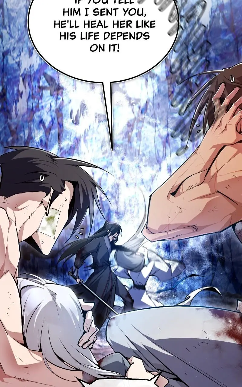 Read One Hit Teacher Master Baek - Chapter 82 - starinstructormasterbaek.com | Image 6
