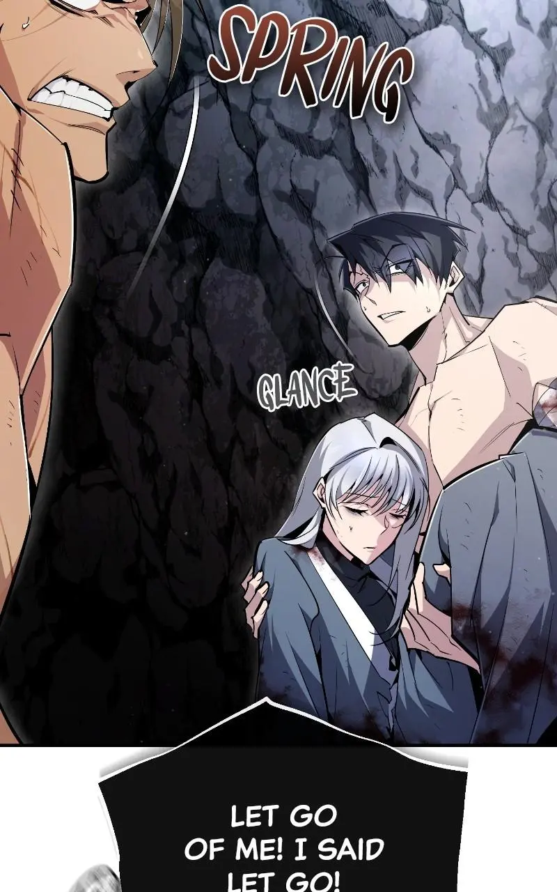 Read One Hit Teacher Master Baek - Chapter 82 - starinstructormasterbaek.com | Image 8