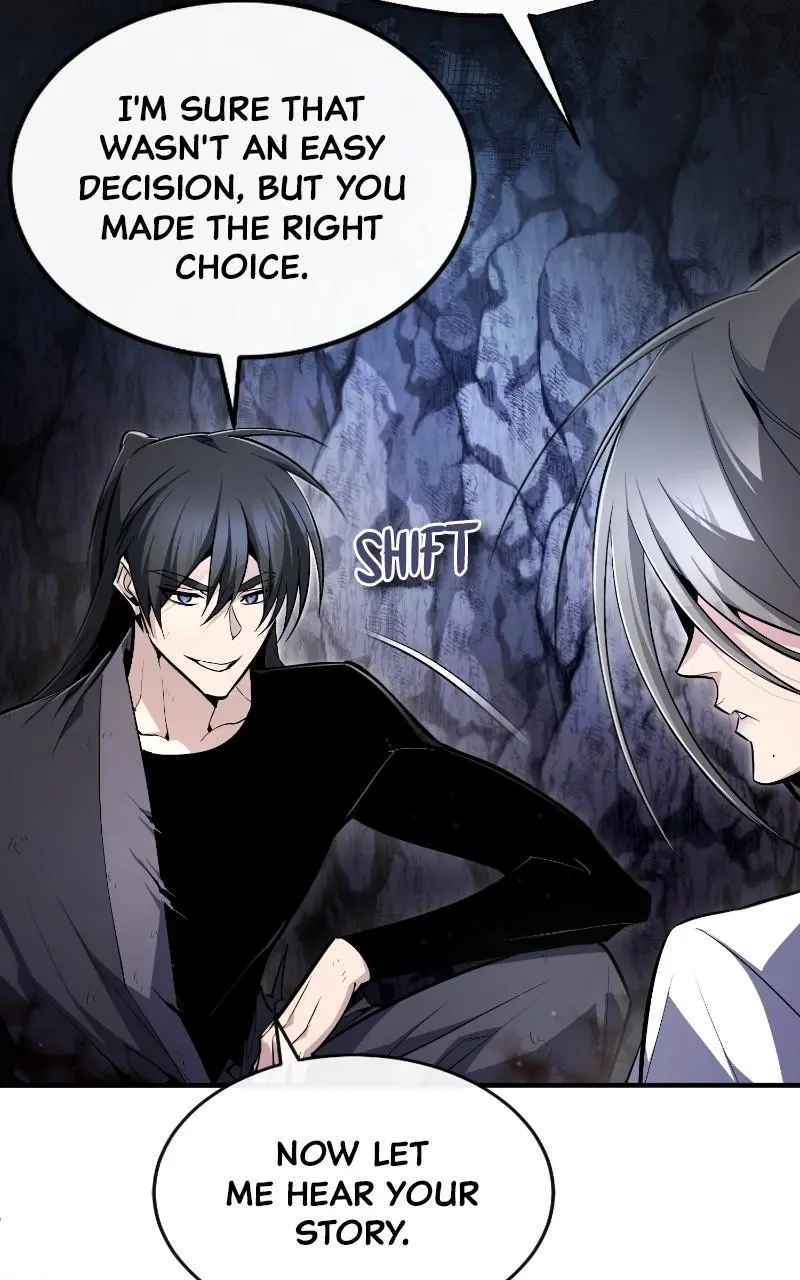 Read One Hit Teacher Master Baek - Chapter 82 - starinstructormasterbaek.com | Image 26