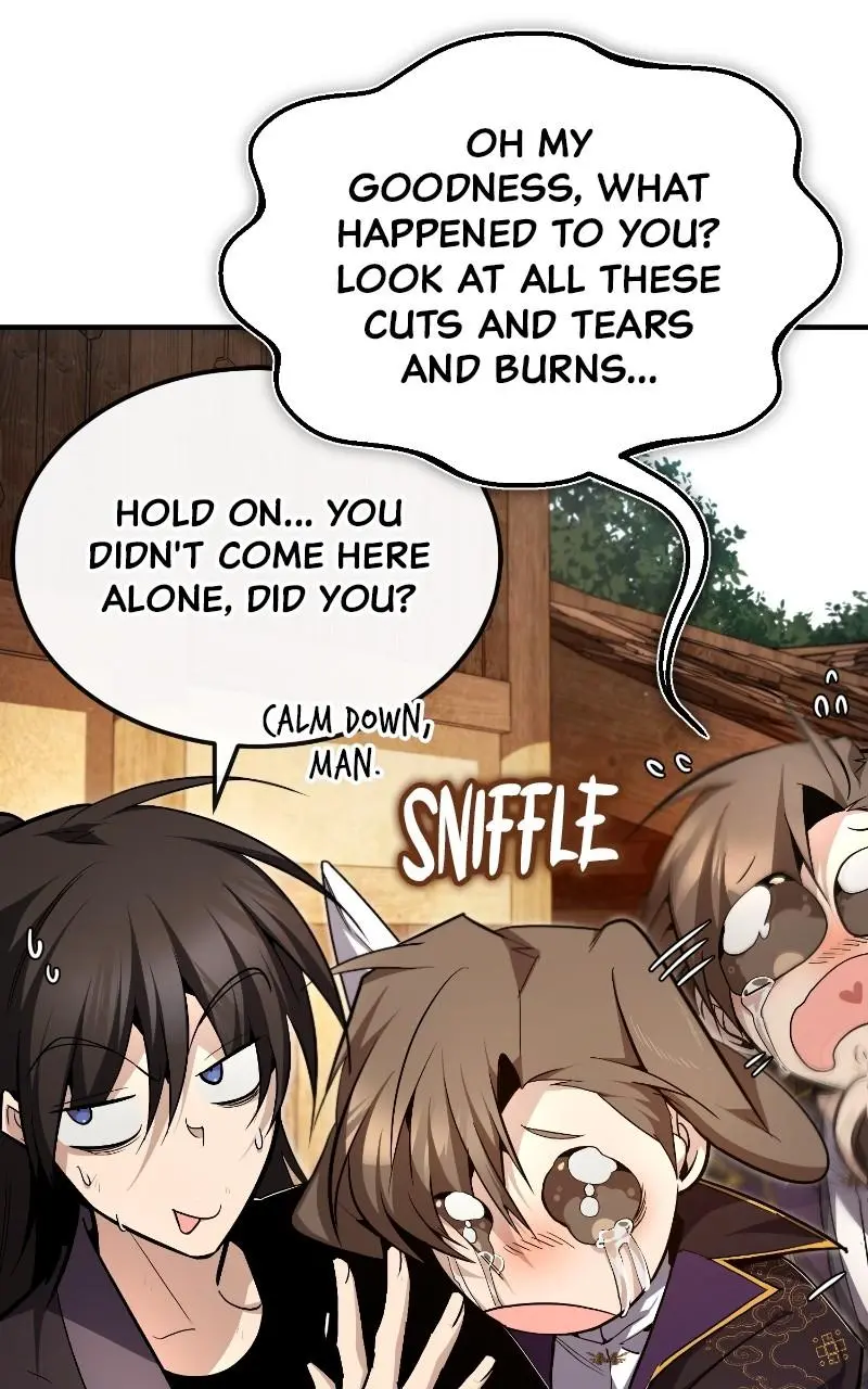 Read One Hit Teacher Master Baek - Chapter 82 - starinstructormasterbaek.com | Image 54