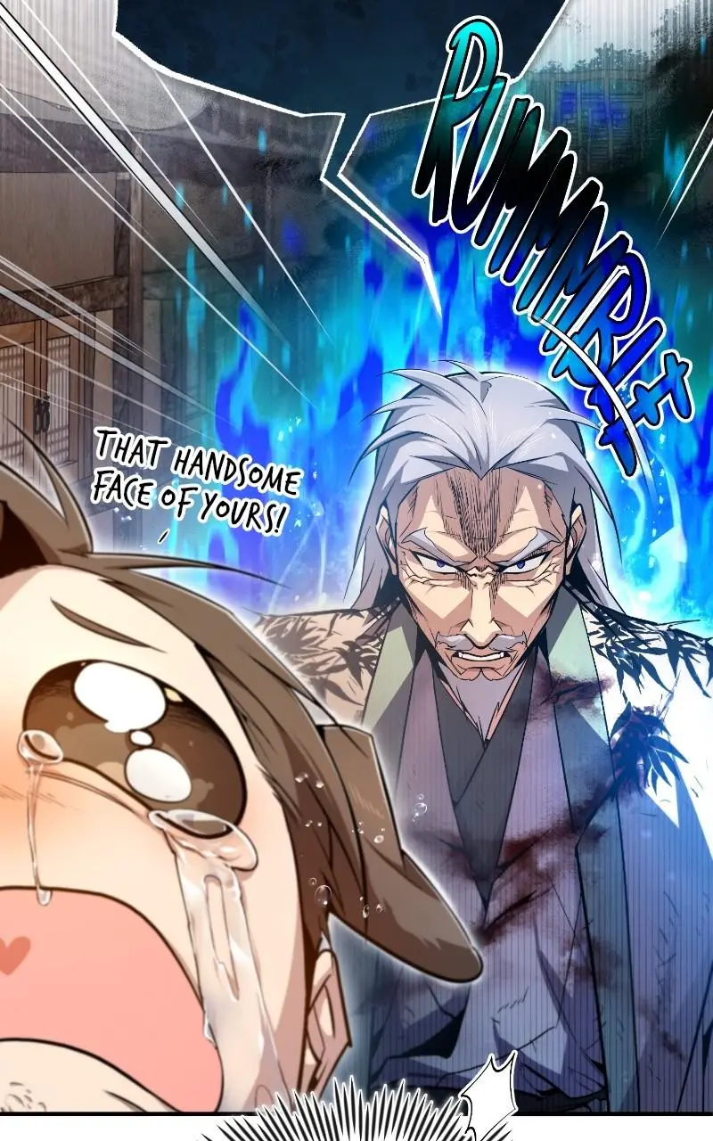 Read One Hit Teacher Master Baek - Chapter 82 - starinstructormasterbaek.com | Image 56