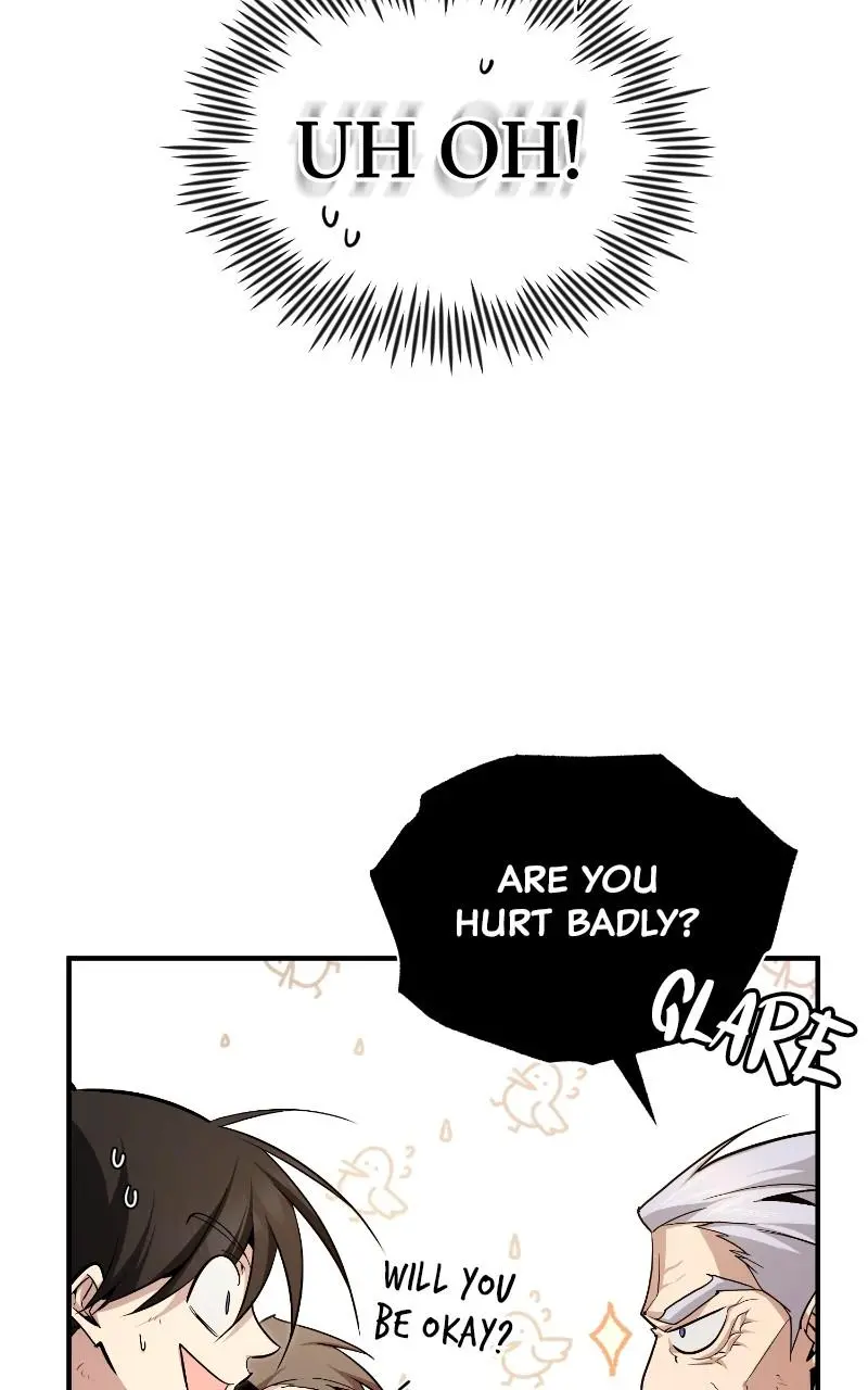 Read One Hit Teacher Master Baek - Chapter 82 - starinstructormasterbaek.com | Image 57
