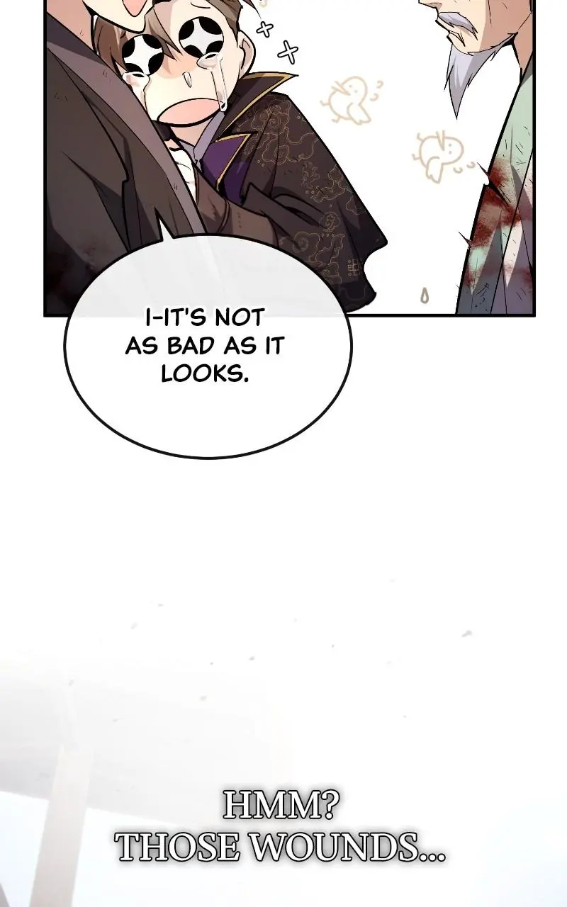 Read One Hit Teacher Master Baek - Chapter 82 - starinstructormasterbaek.com | Image 58