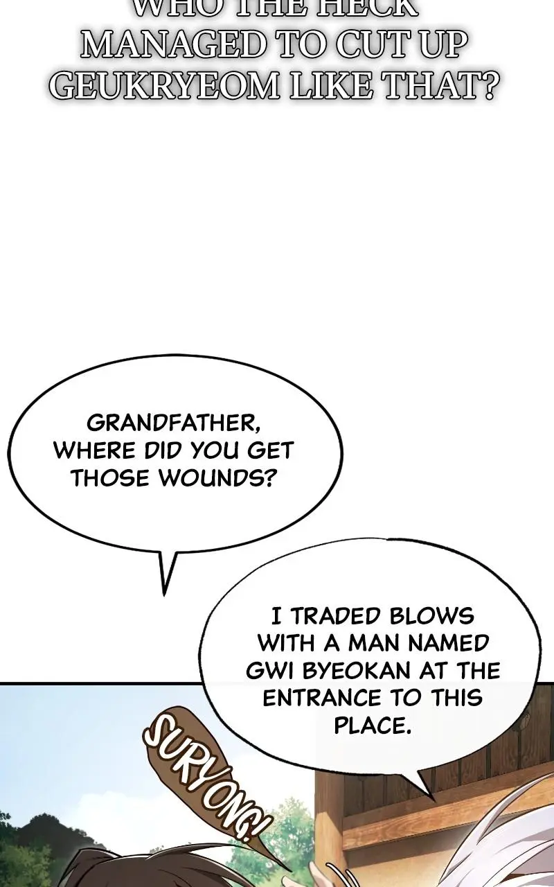 Read One Hit Teacher Master Baek - Chapter 82 - starinstructormasterbaek.com | Image 60