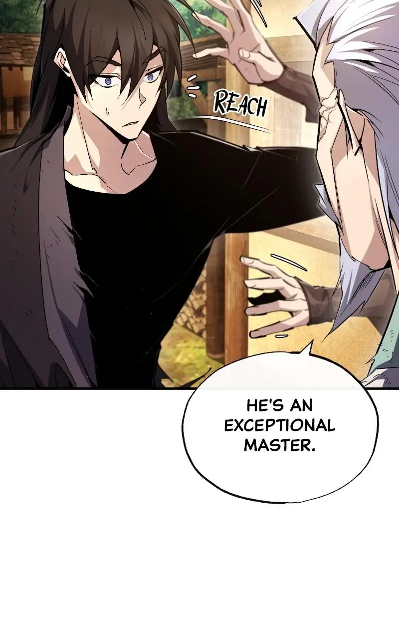 Read One Hit Teacher Master Baek - Chapter 82 - starinstructormasterbaek.com | Image 61