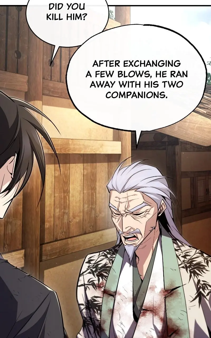 Read One Hit Teacher Master Baek - Chapter 82 - starinstructormasterbaek.com | Image 64