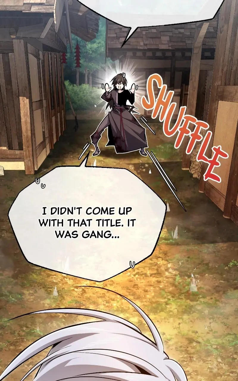 Read One Hit Teacher Master Baek - Chapter 82 - starinstructormasterbaek.com | Image 72