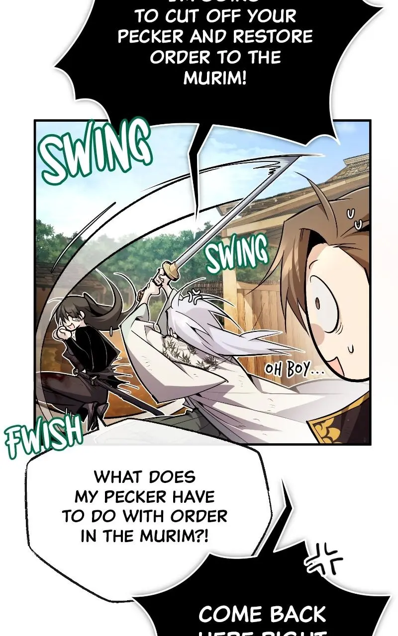 Read One Hit Teacher Master Baek - Chapter 82 - starinstructormasterbaek.com | Image 75