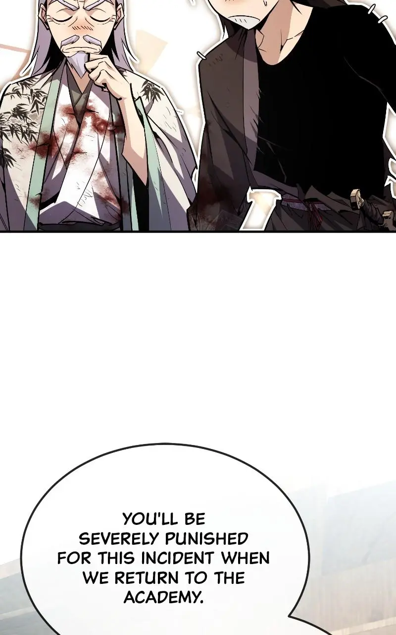 Read One Hit Teacher Master Baek - Chapter 82 - starinstructormasterbaek.com | Image 80