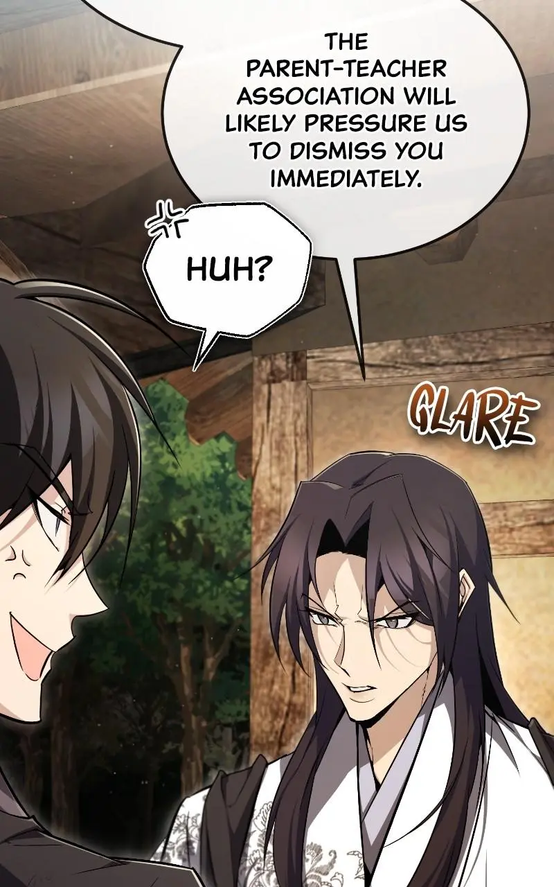 Read One Hit Teacher Master Baek - Chapter 82 - starinstructormasterbaek.com | Image 81
