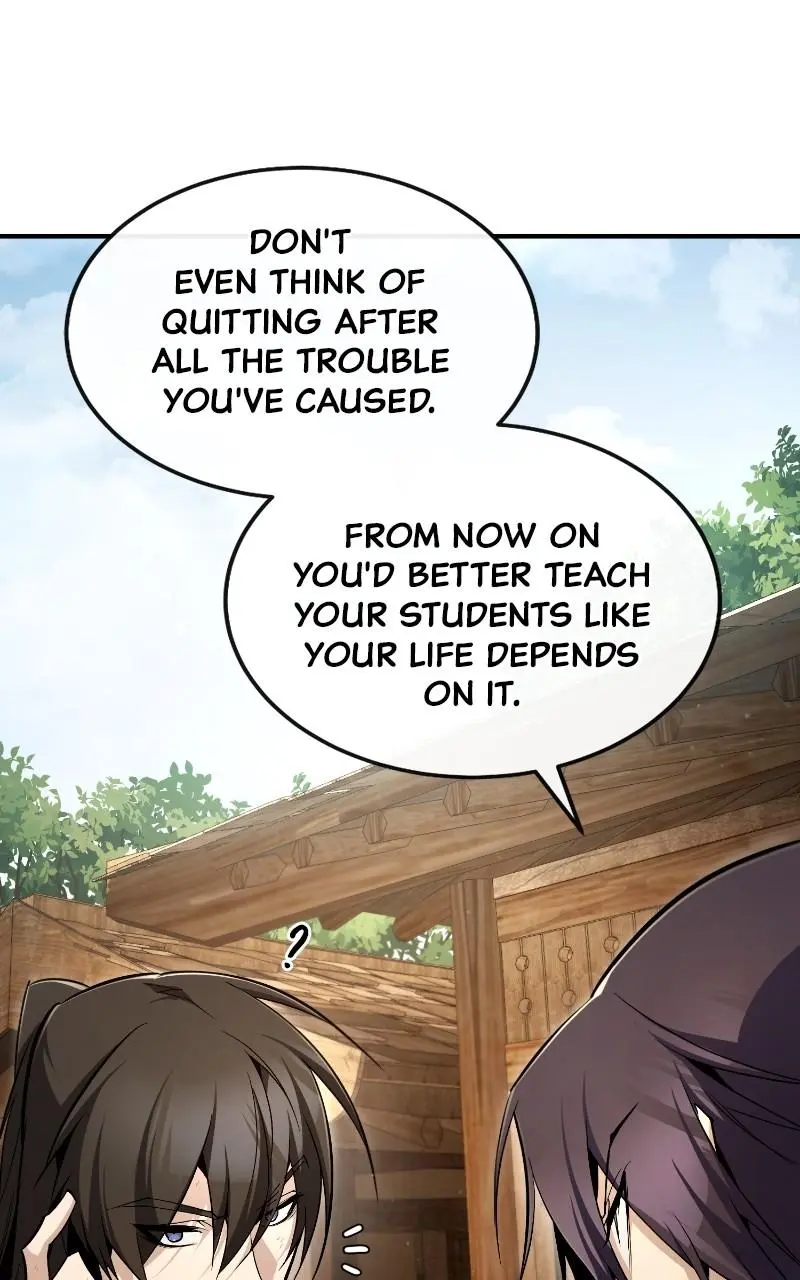 Read One Hit Teacher Master Baek - Chapter 82 - starinstructormasterbaek.com | Image 83