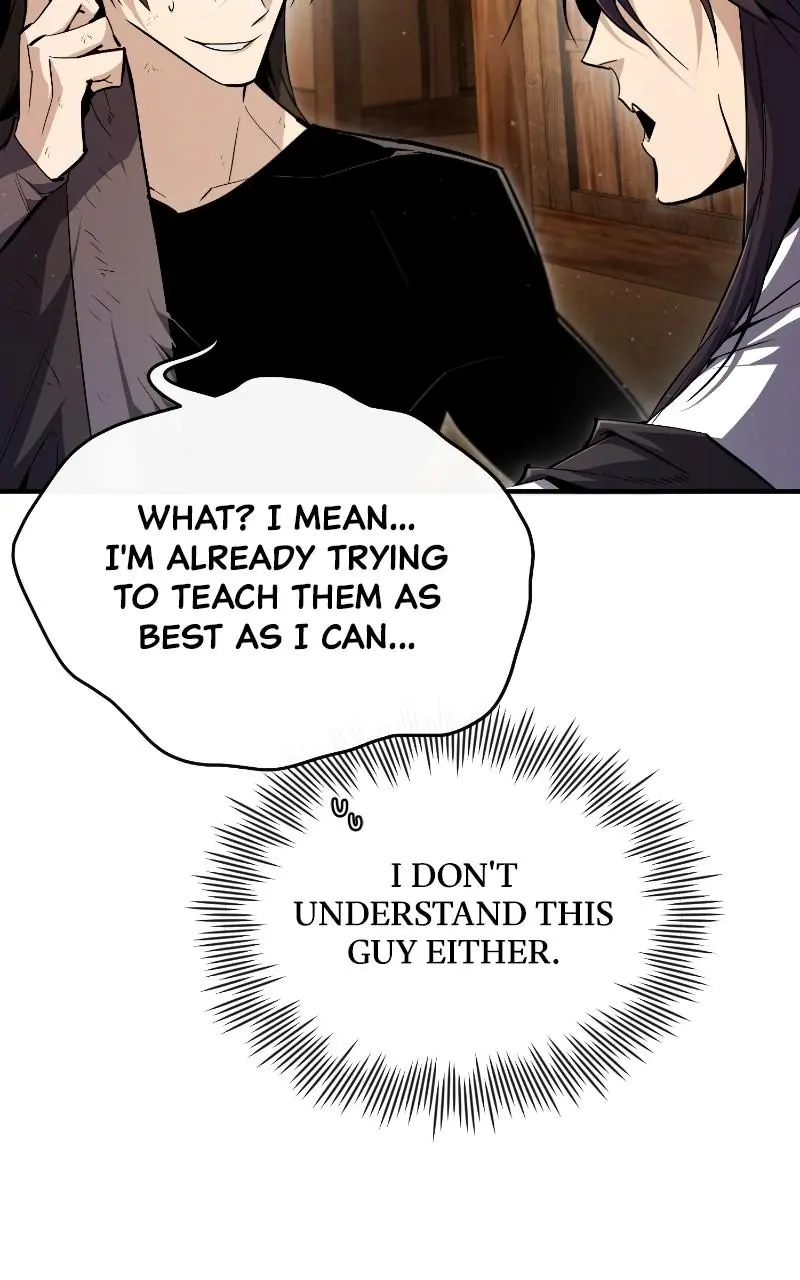 Read One Hit Teacher Master Baek - Chapter 82 - starinstructormasterbaek.com | Image 84
