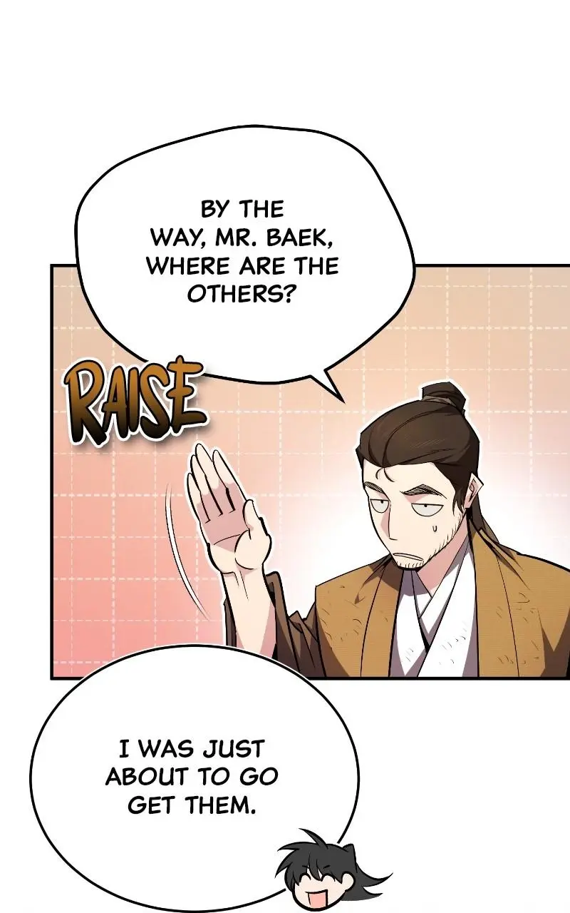 Read One Hit Teacher Master Baek - Chapter 82 - starinstructormasterbaek.com | Image 85