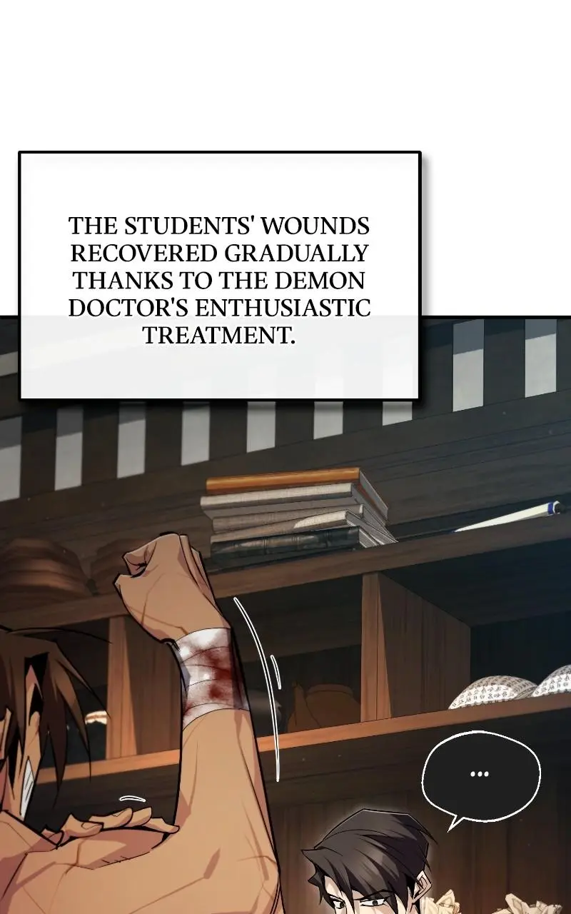 Read One Hit Teacher Master Baek - Chapter 82 - starinstructormasterbaek.com | Image 91