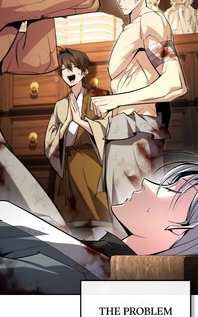 Read One Hit Teacher Master Baek - Chapter 82 - starinstructormasterbaek.com | Image 92