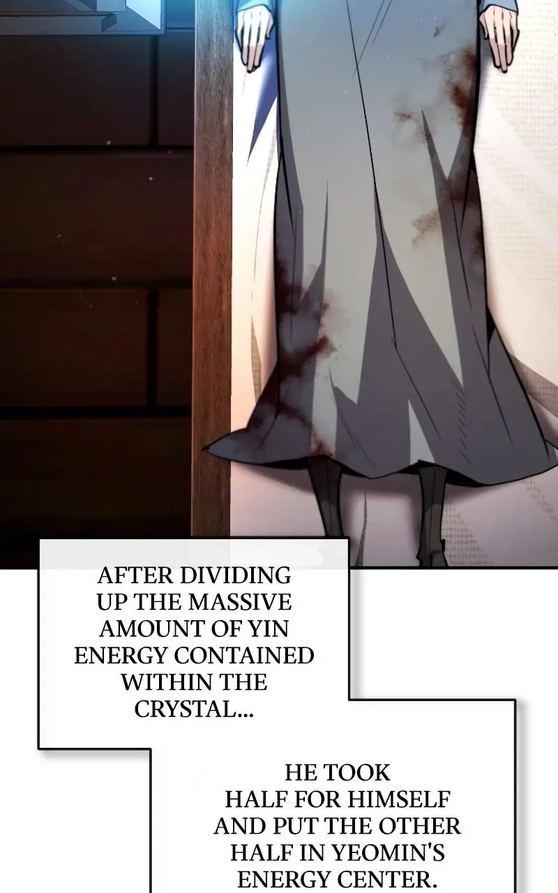 Read One Hit Teacher Master Baek - Chapter 82 - starinstructormasterbaek.com | Image 98