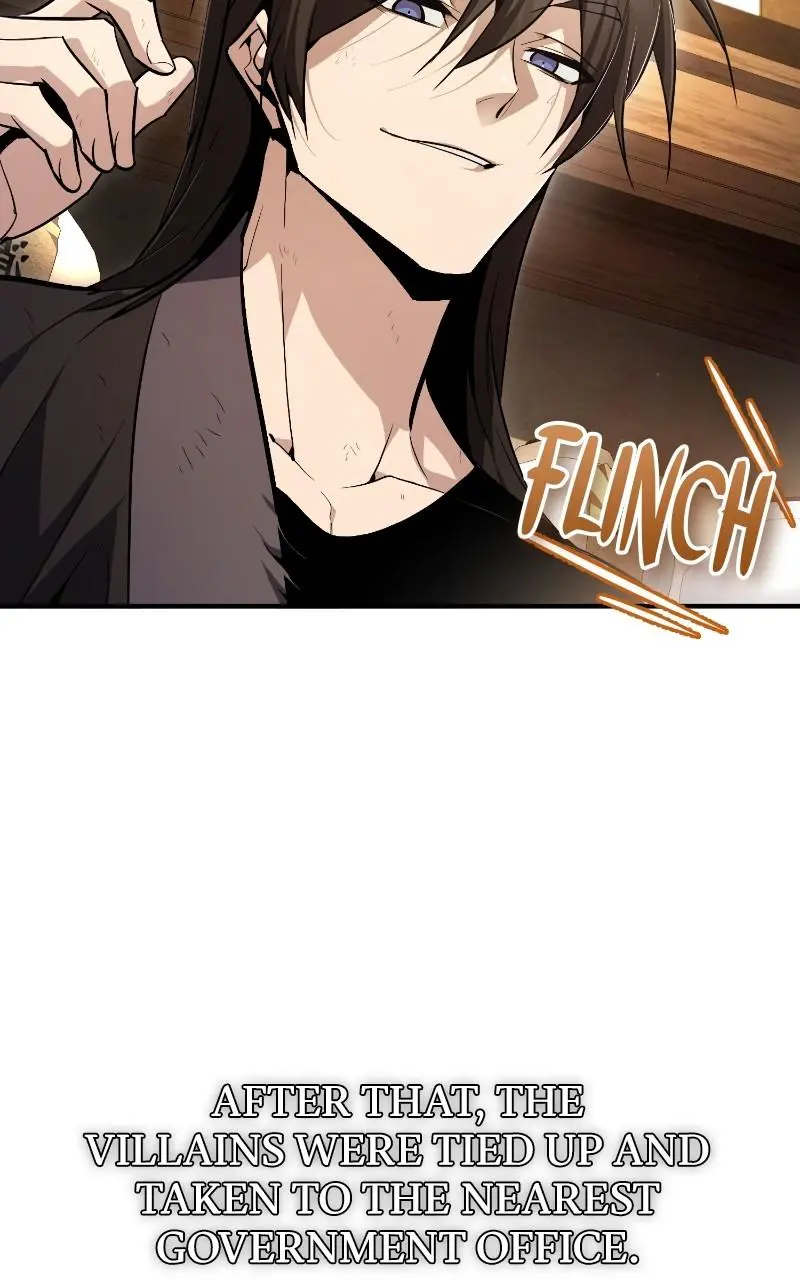 Read One Hit Teacher Master Baek - Chapter 82 - starinstructormasterbaek.com | Image 100